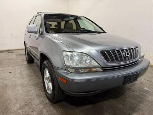 2002 Lexus RX 300 Base