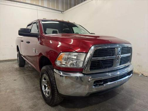 2012 RAM 2500 ST