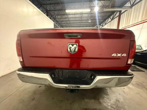 2012 RAM 2500 ST