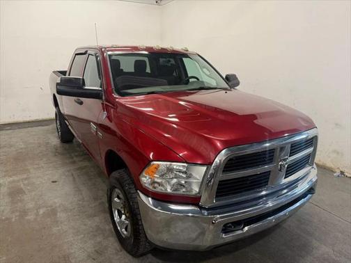 2012 RAM 2500 ST