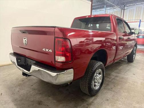 2012 RAM 2500 ST