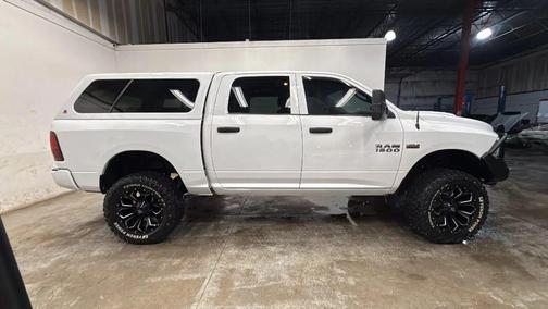 2014 RAM 1500 Tradesman/Express