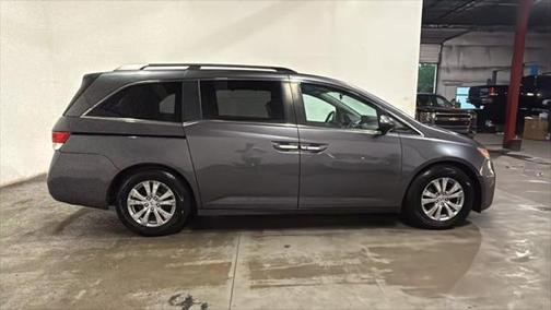 2016 Honda Odyssey EX