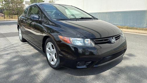 2008 Honda Civic EX