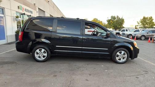2009 Dodge Grand Caravan SXT