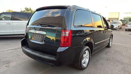 2009 Dodge Grand Caravan SXT