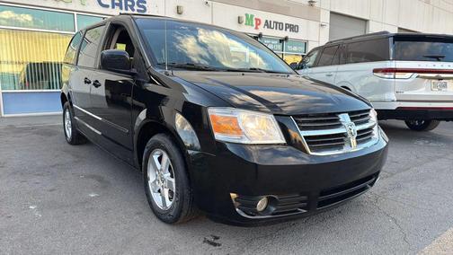 2009 Dodge Grand Caravan SXT