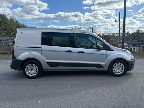 2018 Ford Transit Connect XL