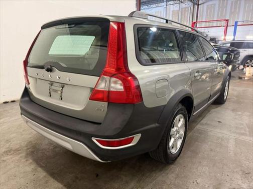 2008 Volvo XC70 3.2