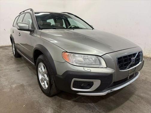 2008 Volvo XC70 3.2