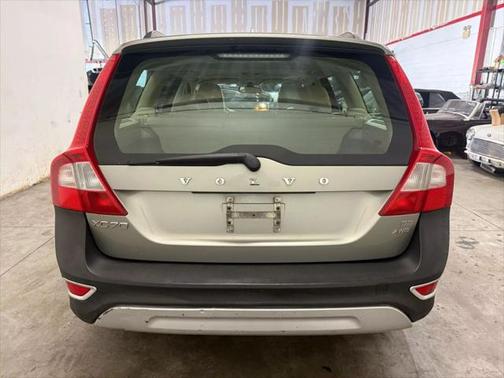 2008 Volvo XC70 3.2