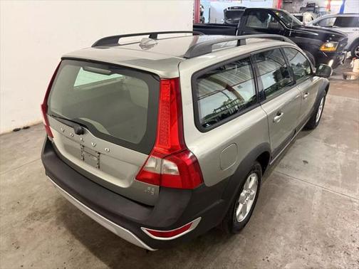 2008 Volvo XC70 3.2