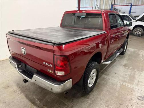 2012 RAM 1500 SLT