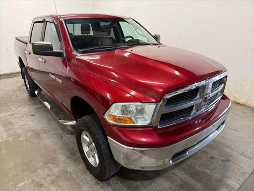 2012 RAM 1500 SLT