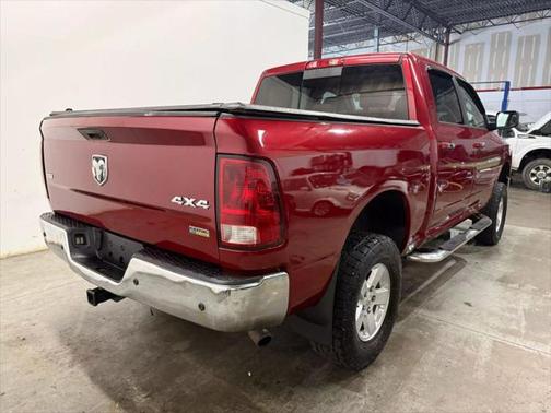 2012 RAM 1500 SLT