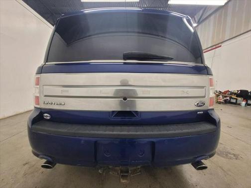 2014 Ford Flex Limited