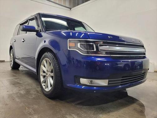 2014 Ford Flex Limited