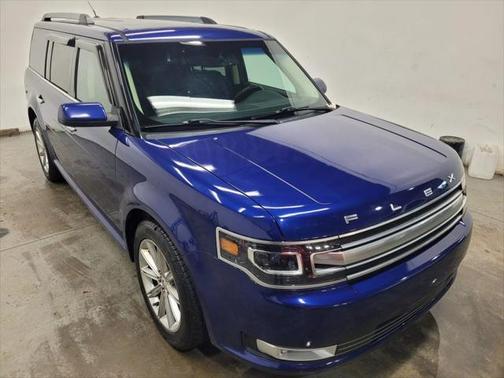 2014 Ford Flex Limited