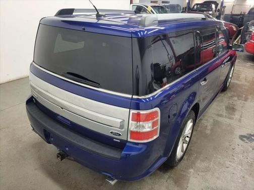 2014 Ford Flex Limited