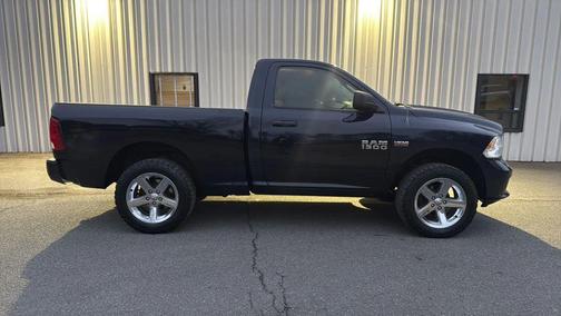 2013 RAM 1500 Tradesman/Express