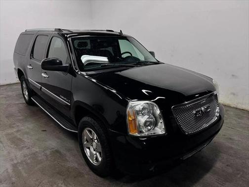 2007 GMC Yukon XL Denali