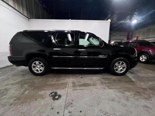 2007 GMC Yukon XL Denali