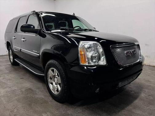 2007 GMC Yukon XL Denali