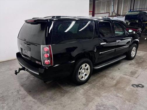 2007 GMC Yukon XL Denali
