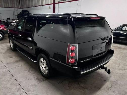 2007 GMC Yukon XL Denali