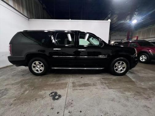 2007 GMC Yukon XL Denali