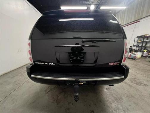 2007 GMC Yukon XL Denali