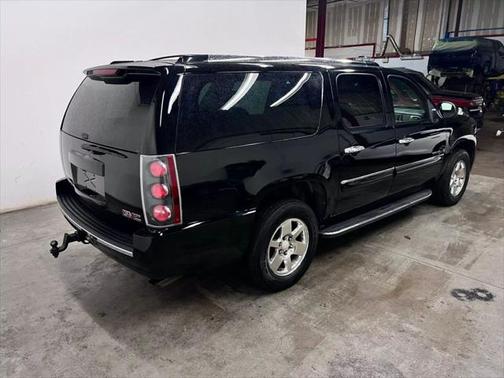 2007 GMC Yukon XL Denali