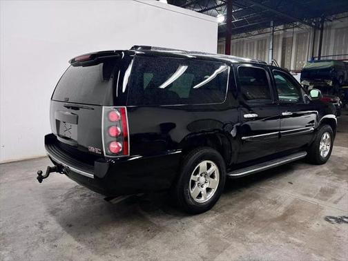 2007 GMC Yukon XL Denali