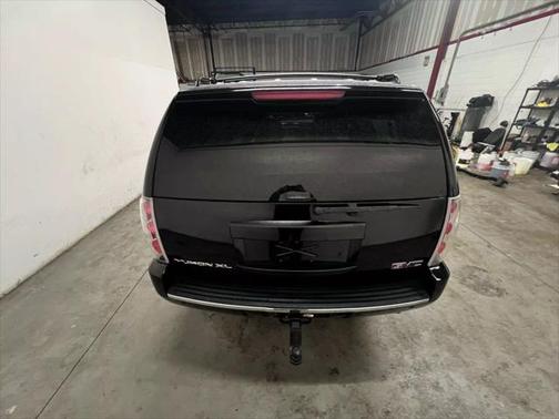 2007 GMC Yukon XL Denali