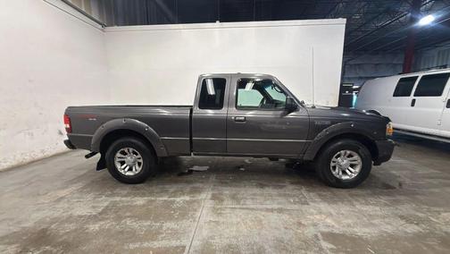 2011 Ford Ranger XLT