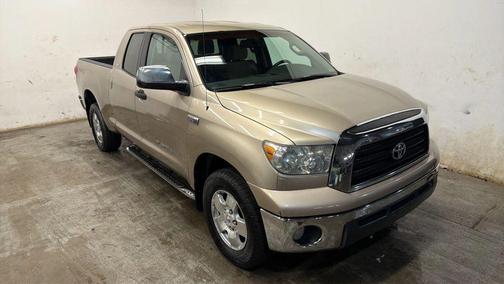 2008 Toyota Tundra Base