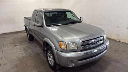 2003 Toyota Tundra SR5