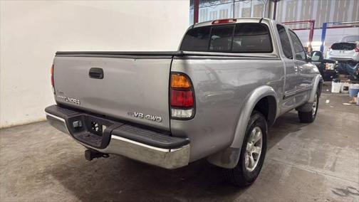 2003 Toyota Tundra SR5