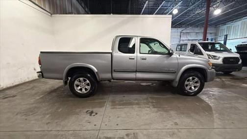 2003 Toyota Tundra SR5