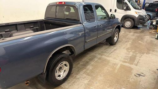 2006 Toyota Tundra SR5