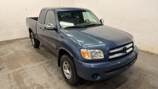 2006 Toyota Tundra SR5