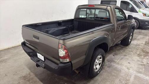 2009 Toyota Tacoma Base