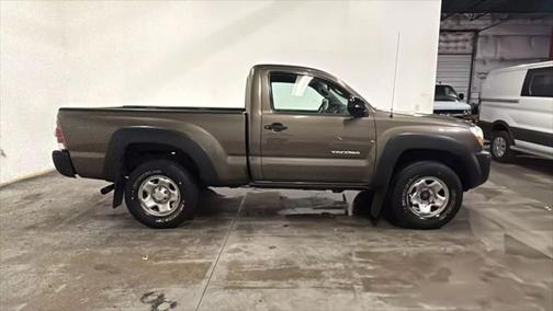 2009 Toyota Tacoma Base