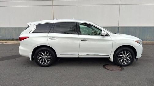 2014 INFINITI QX60 Base