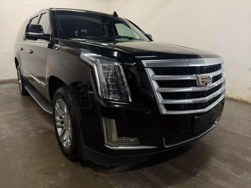 2016 Cadillac Escalade ESV Standard