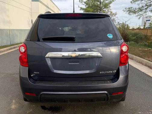 2014 Chevrolet Equinox 1LT