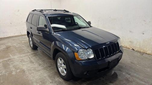 2008 Jeep Grand Cherokee Laredo