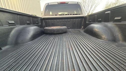 2008 Chevrolet Colorado LT