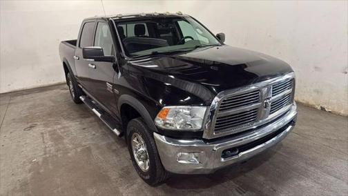 2012 RAM 2500 SLT