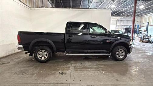 2012 RAM 2500 SLT